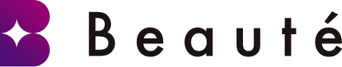 Beauté ロゴ