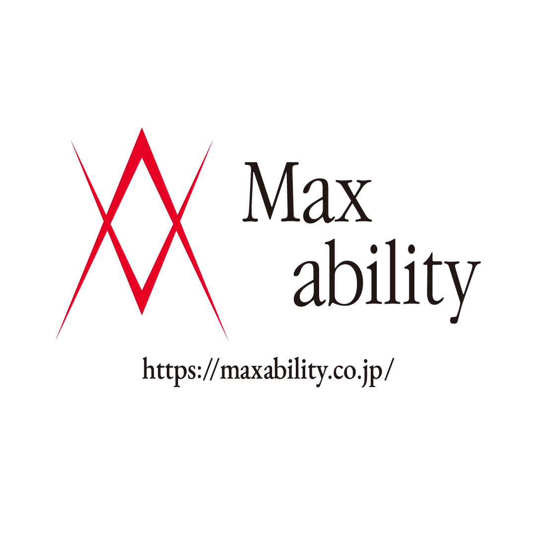 株式会社 Maxability(マックスアビリティ )